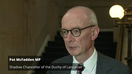 Labour: Rwanda scheme not answer to tackle illegal migration