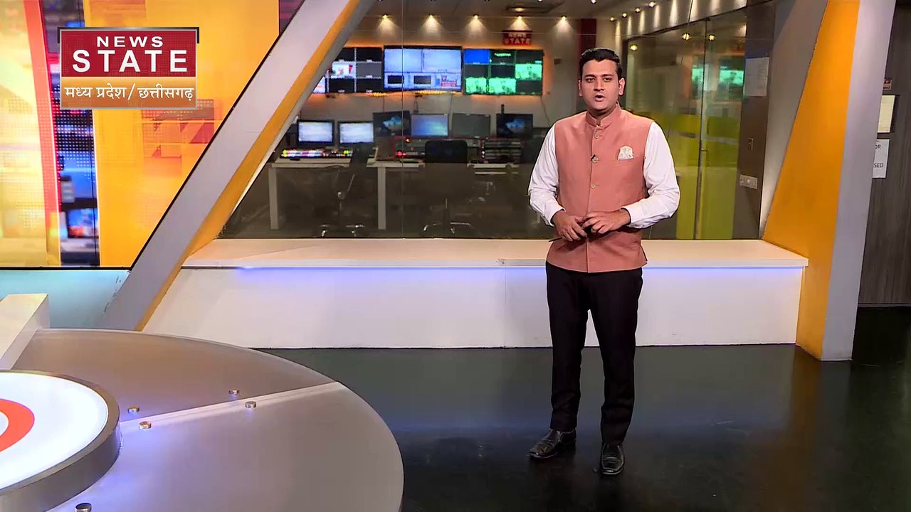 Madhya Pradesh News : राजभवन के सामने मुंह काला कराने निकले कांग्रेस विधायक फूल सिंह बरैया