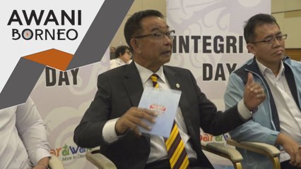 Sarawak ambil langkah berjaga-jaga jika jumlah kes COVID-19 membimbangkan – Abdul Karim