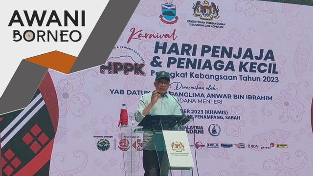Jawatankuasa khas diwujudkan tangani isu harga barang di Sabah dan Sarawak
