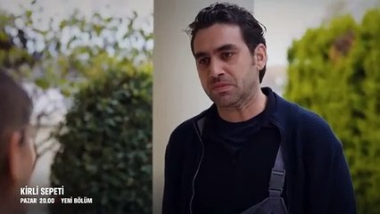 مسلسل السلة المتسخة الحلقة 10 مترجم