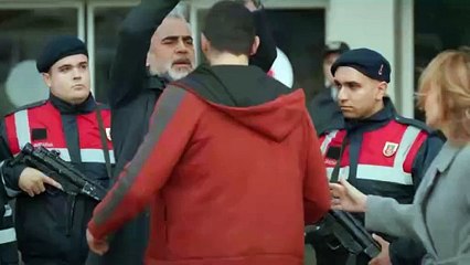 مسلسل المتوحش الحلقة 13 مترجم