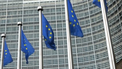 Confirmada la contracción del -0,1% de la eurozona en el tercer trimestre