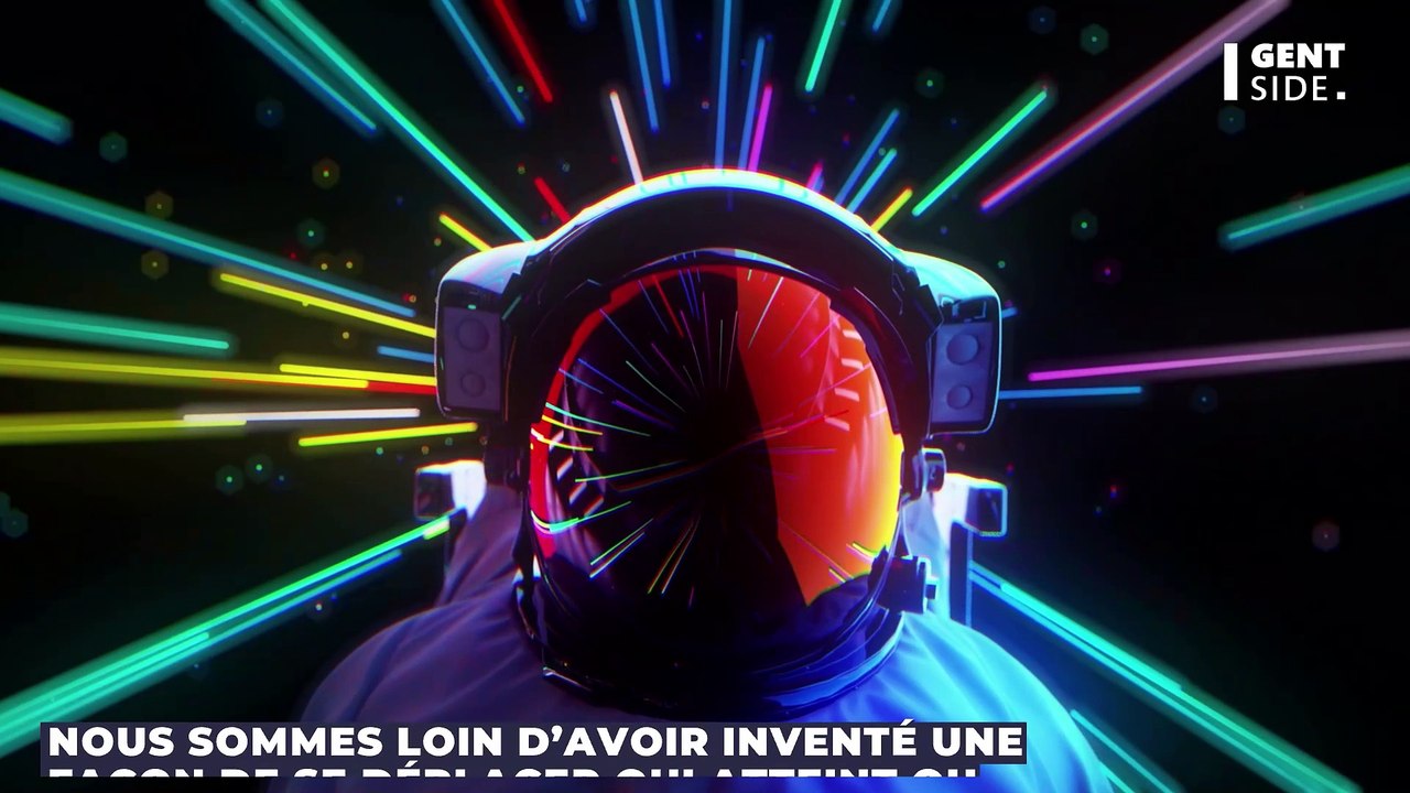 Les astronautes du futur devront faire face à ce problème déchirant, selon une étude