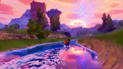 Europa - Official Release Date Trailer   Wholesome Snack December 2023