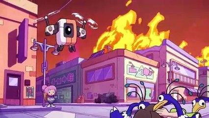 Go-Go Town! - Official Couch Co-op Trailer   Wholesome Snack December 2023