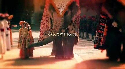 Beecham House S01 E01