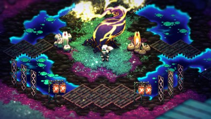 Crashlands 2, tráiler oficial