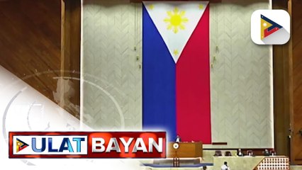 Kamara, nagpasa ng resolusyon na kumokondena sa MSU building