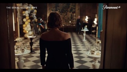 The Serial Killer’s Wife - saison 1 Bande-annonce VO