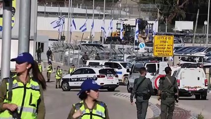 Se cumplen dos meses de la guerra en la Franja de Gaza