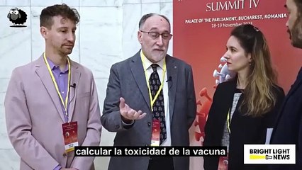 Un reciente estudio realizado expertos demuestra que 17 millones de personas murieron por las vacunas ARNm de COVID-19