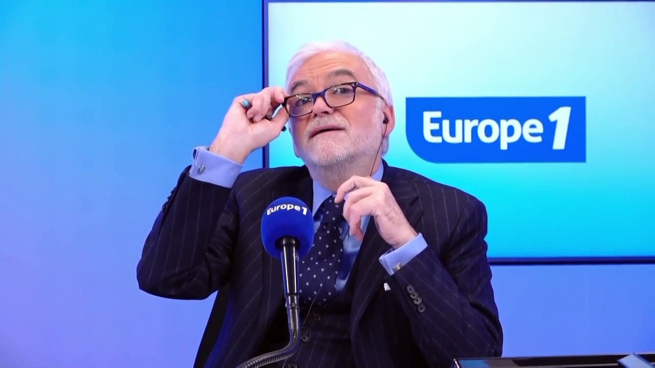 Pascal Praud et vous - Biarritz : faut-il débaptiser le quartier La Négresse ? Deux associatifs en désaccord réagissent