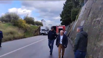 Incidente capo d'orlando