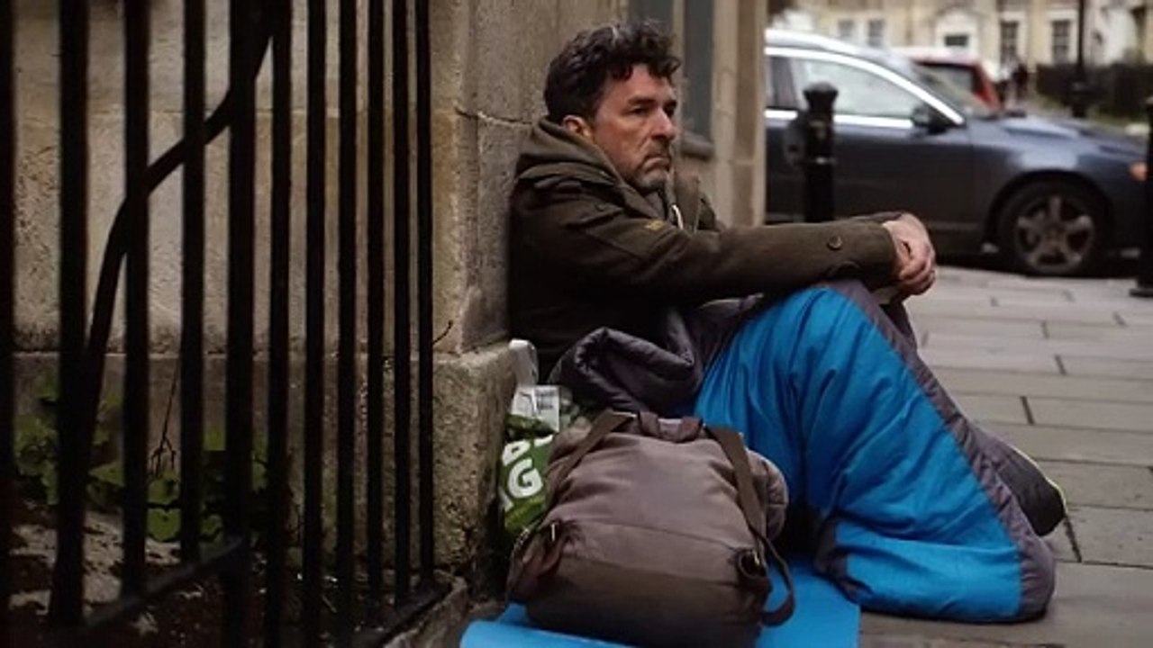 How can you support rough sleepers this Christmas?