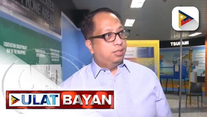 PHIVOLCS: Mga naranasang lindol sa Mindanao at Luzon, walang kinalaman sa 'The Big One'