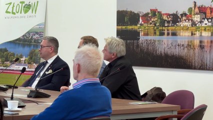 Złotów=uzdrowisko. Wszystkie badania potwierdziły aspiracje