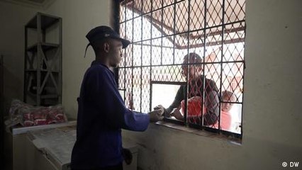 Meet two South Africans confronting anti-immigrant violence