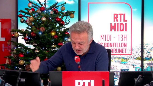 SECURITÉ ROUTIÈRE - Bientôt une visite médicale pour tous les conducteurs européens ? Pauline Déroulède est l'invitée de RTL Midi