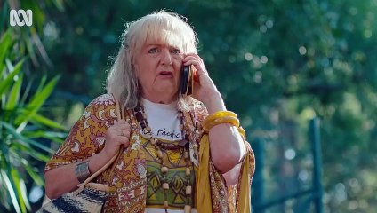 Mother and Son (2023) Saison 1 - Trailer (EN)