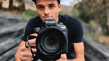 The Rise of a YouTube Content Creator