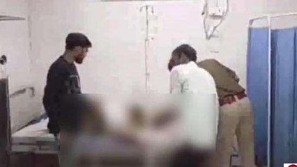 महोबा: ड्यूटी के दौरान सिपाही ने की आत्महत्या,अधिकारियों में मचा हड़कंप