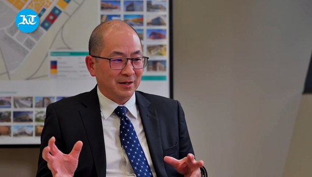 True sustainability has to take care of multiple measures: says Chris Wan