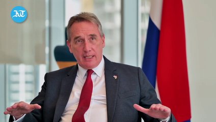 Netherlands and UAE taking real action against climate change