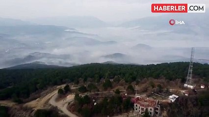 Mudurnu Sisle Kaplandı