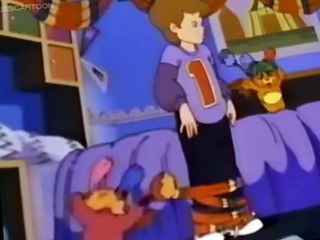 Popples 1986 Popples 1986 S01 E012 Bonnie’s Popple Party