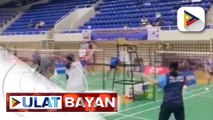 43 na Pilipinong atleta, sumabak sa Bat Yonex Patumthani Junior International Series 2023 sa...