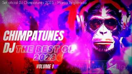 Chimpatunes DJ Jungle Beats Vol 1
