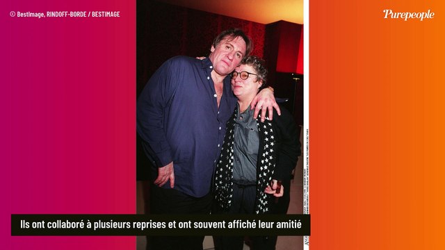 Gérard Depardieu : Son ex-femme Elisabeth et Josée Dayan prennent la parole, des images accablantes dévoilées