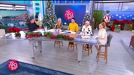 Το ξεκαθάρισμα του  Γιώργου Λιάγκα για φημολογούμενη σχέση του Στάνκογλου