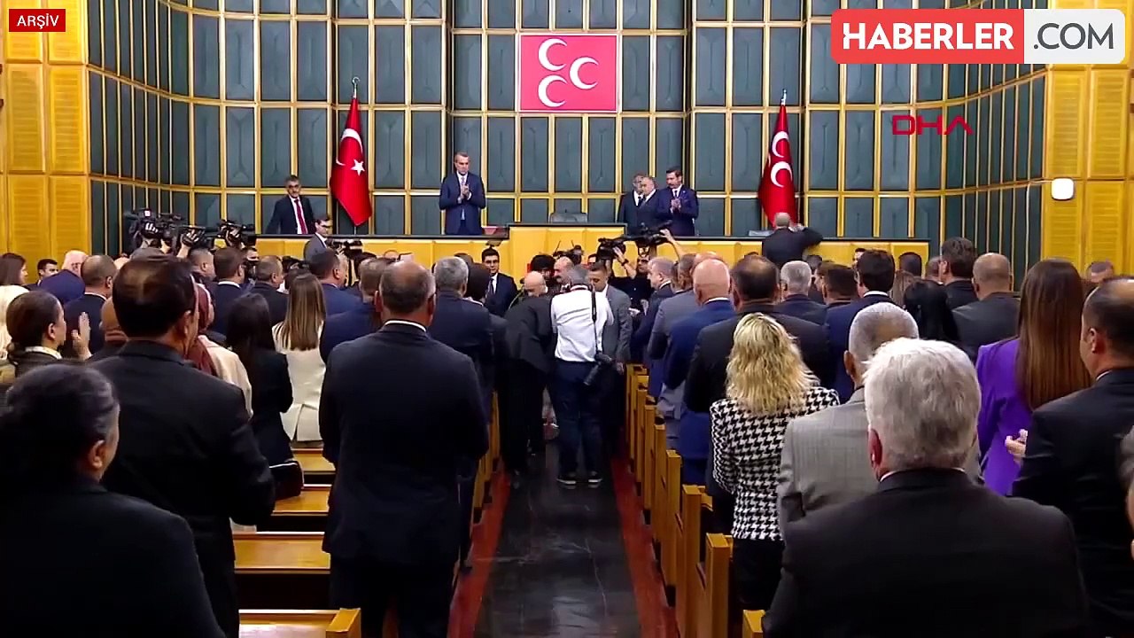 Bahçeli'den Akşener'i küplere bindirecek sözler: İYİ Parti'nin mecali kalmadı, günbegün eriyor