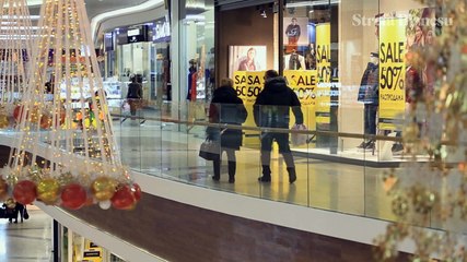 Strefa Biznesu: Jak będą otwarte sklepy w niedziele w grudniu 2023?