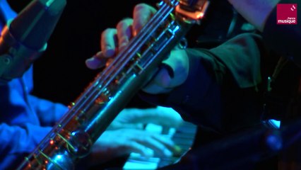 Xavier Richardeau : Broussa-Samba