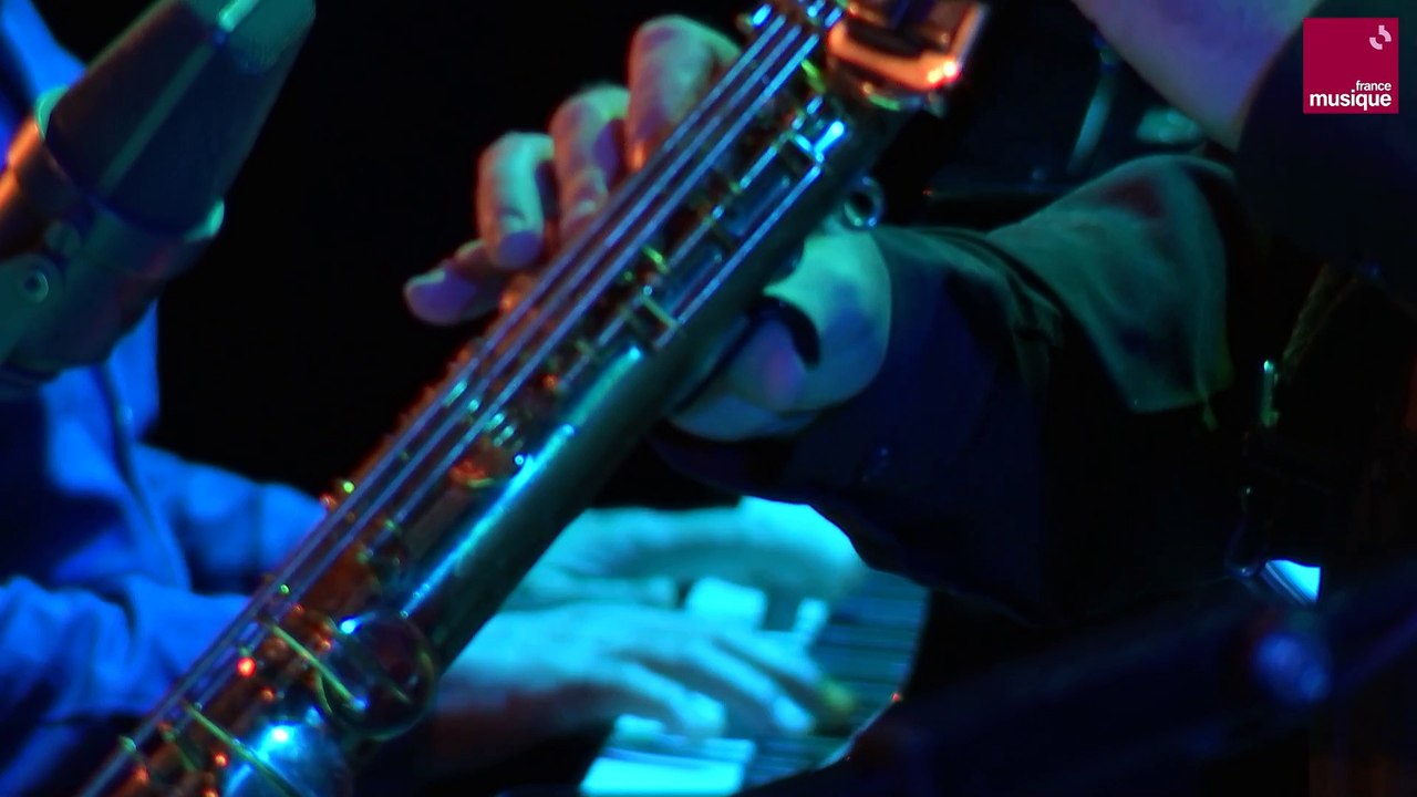 Xavier Richardeau : Broussa-Samba