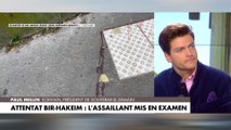 Paul Melun : «Dans cette affaire de l’attentat du pont de Bir Hakeim, la psychiatrie est utilisée comme un sorte de paravent pour ne pas parler des vrais problèmes, à savoir la prolifération de l’islam politique en France»