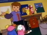 Popples 1986 Popples 1986 S01 E014 Popples’ Paint Party