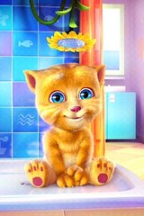 Talking ginger poem | Twinkle twinkle little star | funny video