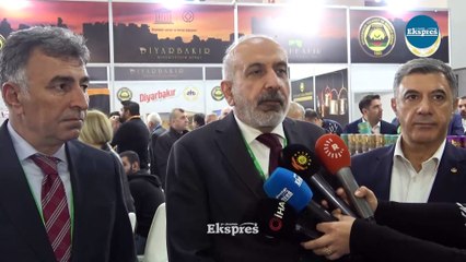 “12 bin yıllık tarih var, rakamlar yetersiz”