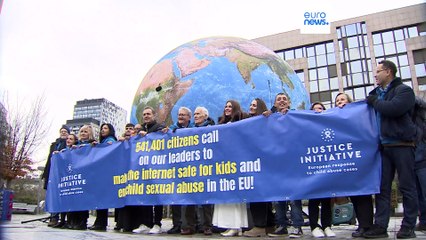 Latest news bulletin | December 7th – Midday