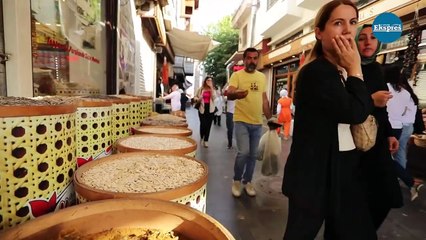 KENTE İLK KEZ GELEN TURİSTLER, DİYARBAKIR’A HAYRAN KALDI _  Ekspres Haber