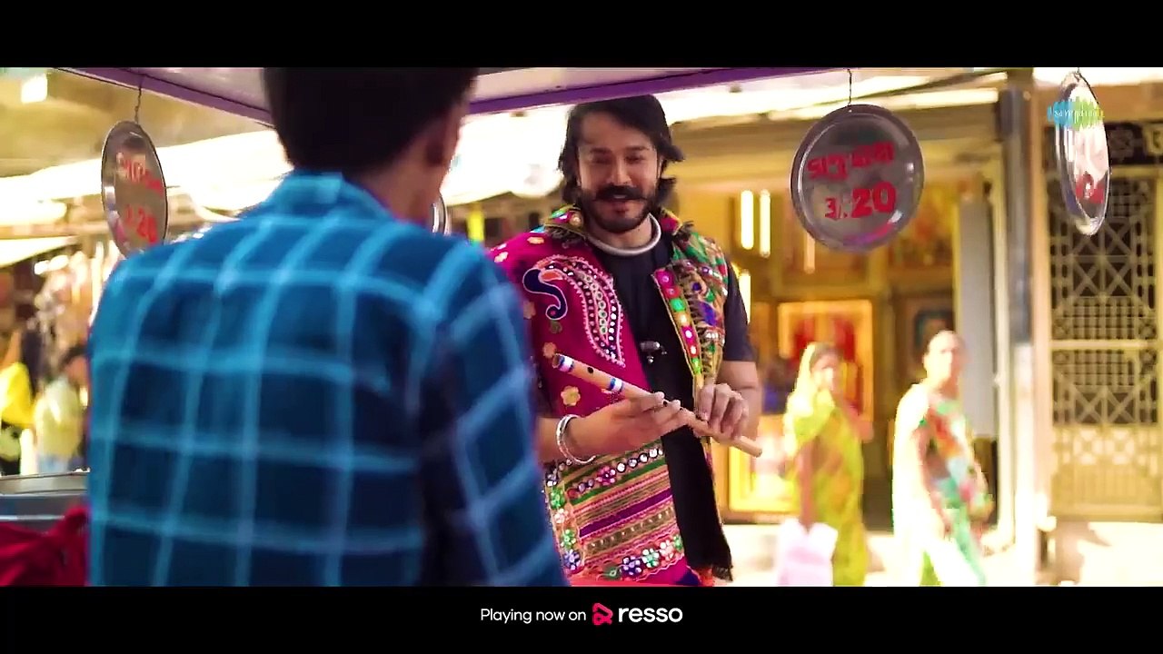 રૂડી ને રંગીલી _ Rudi Ne Rangili Khushbu Panchal _ _ New Gujarati Love Song 2022 _ ગુજરાતી ગીતો