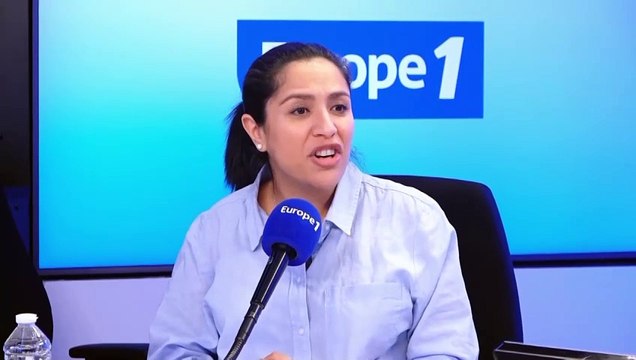 Pascal Praud et vous - «Ferme ta g****e» de Larcher à Mélenchon : «Il a dit ce que tout le monde pense tout bas», réagit Sarah El Haïry