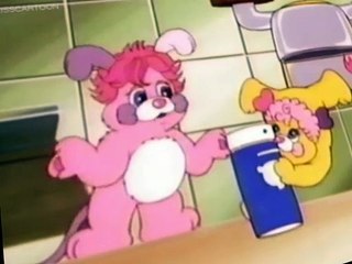 Popples 1986 Popples 1986 S01 E015 Pop-Paring For Bed