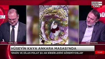 Engin Polat ve Dilan Polat’tan avukat eliyle dolaylı öpüşme
