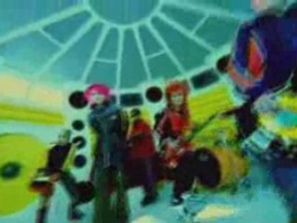 hide with Spread Beaver　ROCKET DIVE