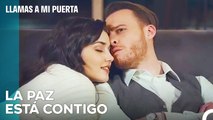 El Apasionado Amor De Eda Y Serkan - Llamas A Mi Puerta